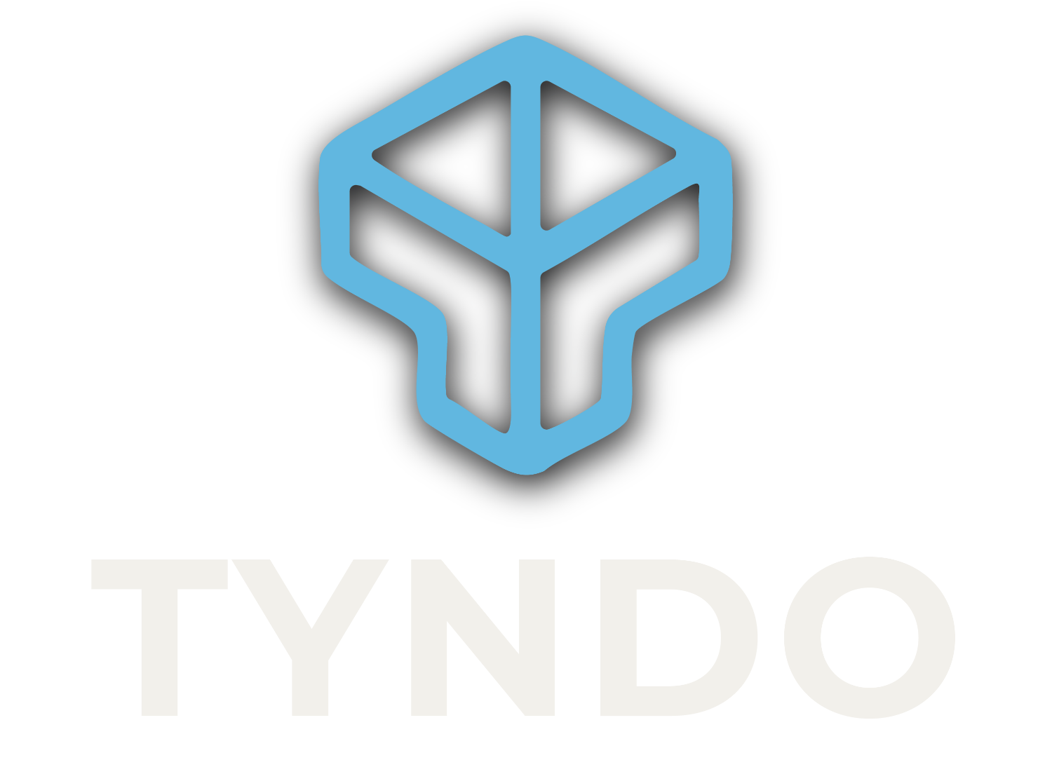 Tyndo logo