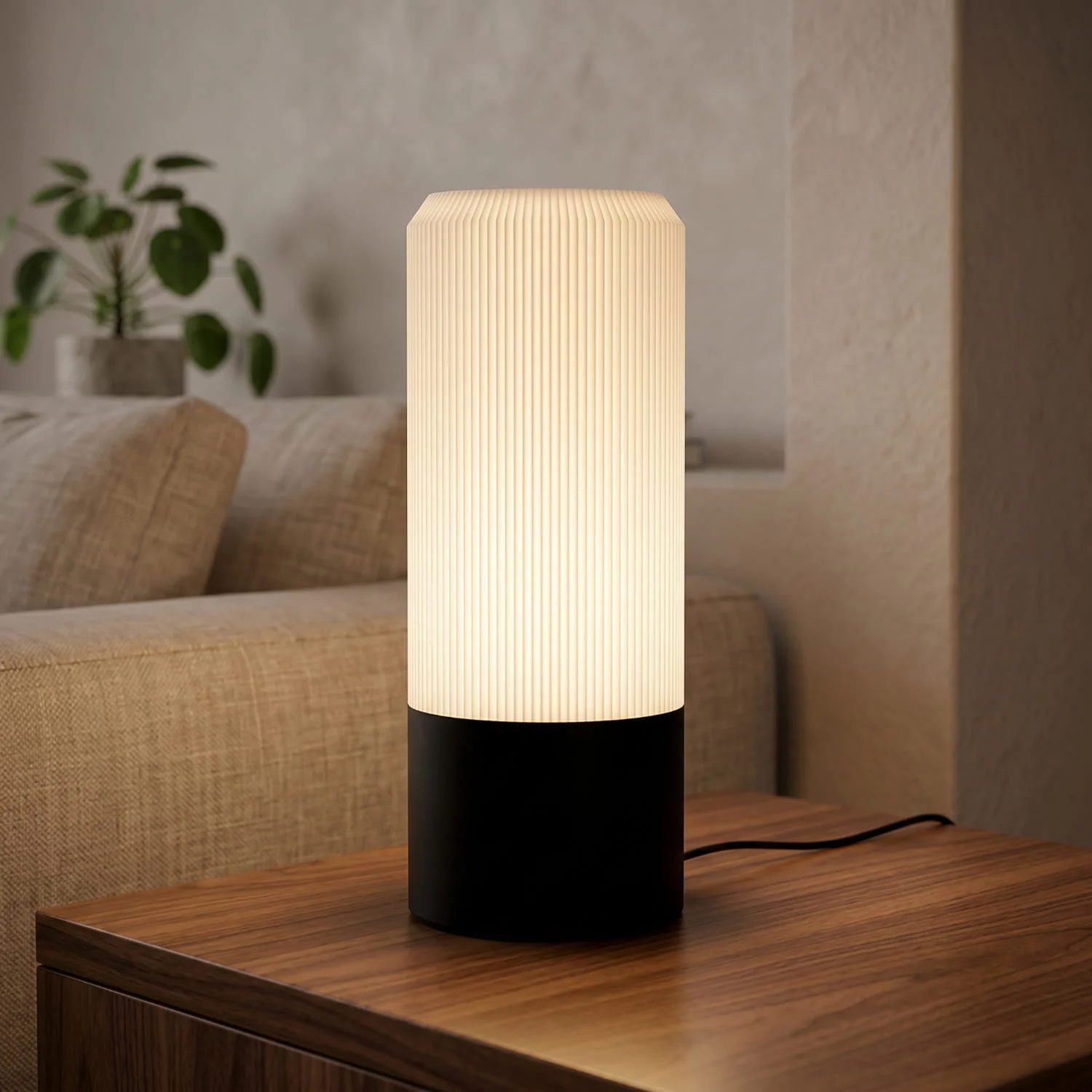 Ribbora – stolna lampa