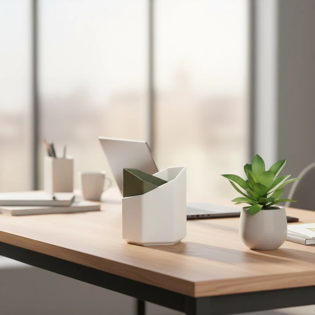 Hoshi – ukrasna vaza