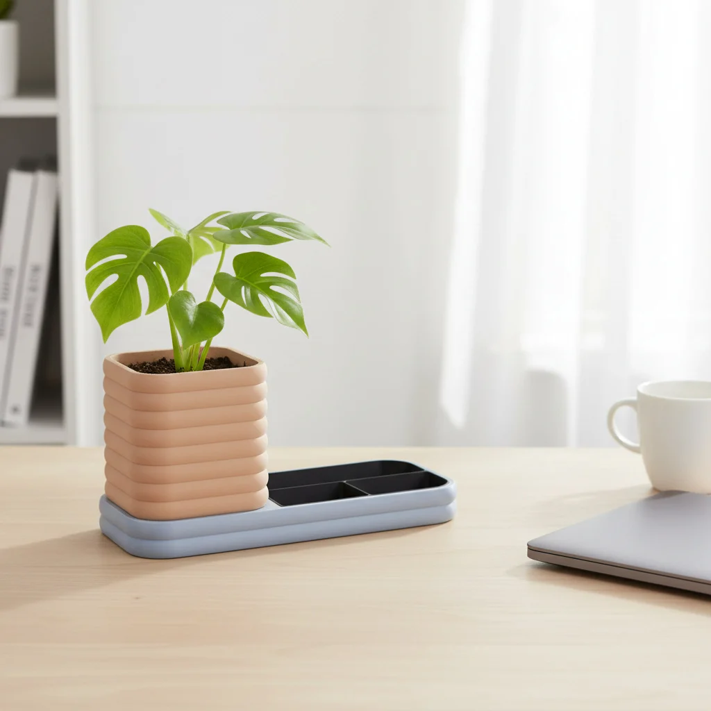 Kumo – modularni stolni organizator