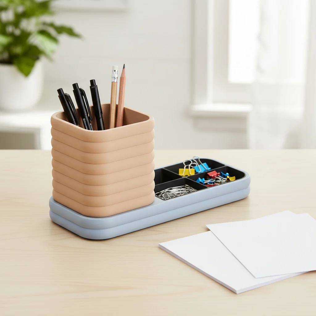 Kumo – modularni stolni organizator