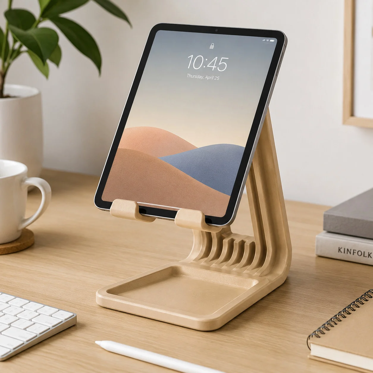 Lira – stalak za tablet - Slika 4