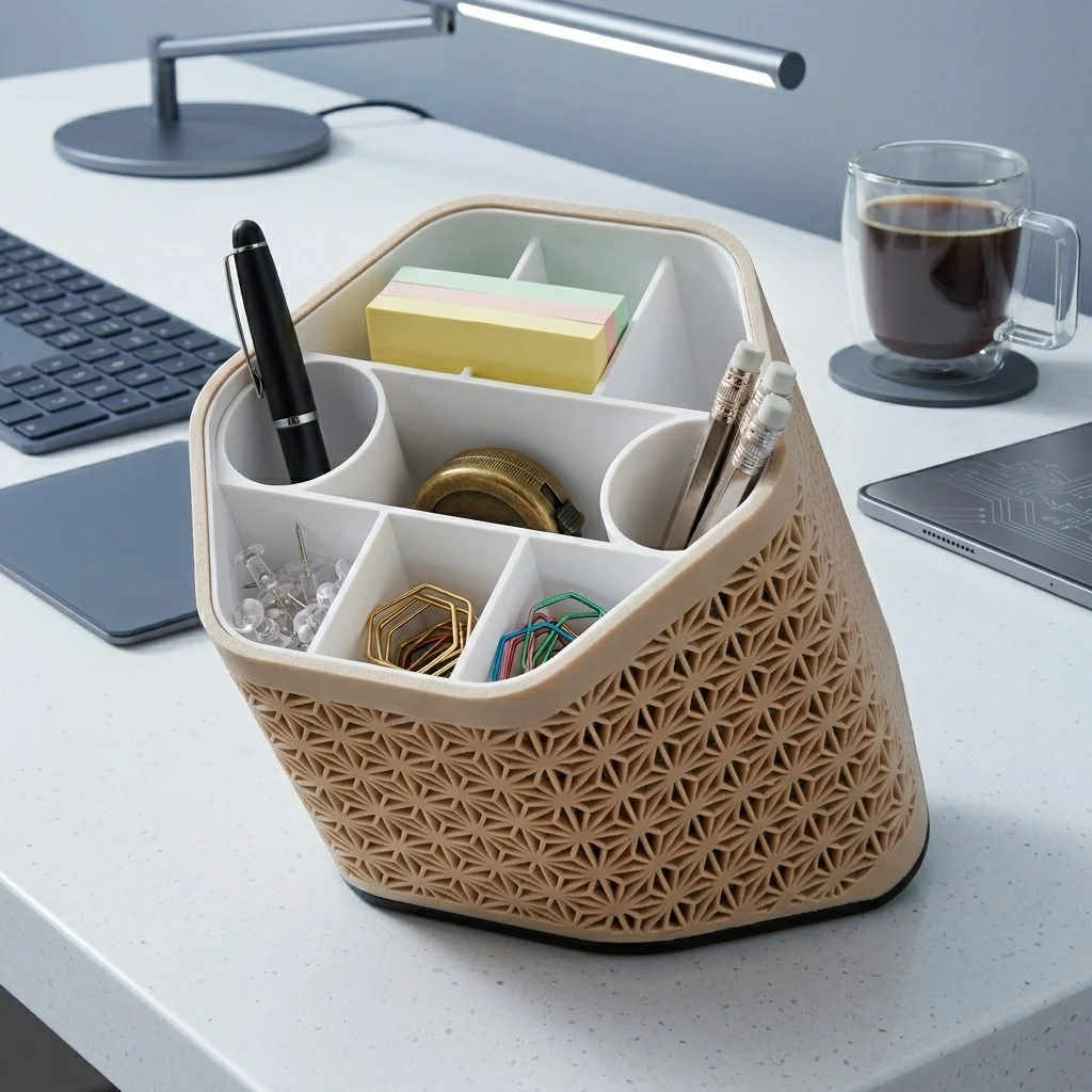 Satori – stolni organizator - Slika 3