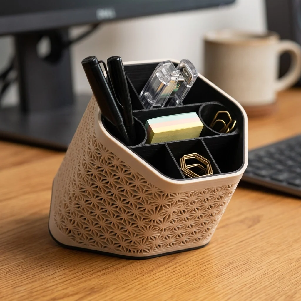 Satori – stolni organizator - Slika 4