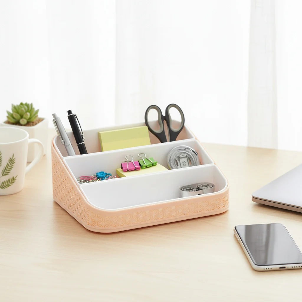 Yuni – stolni organizator