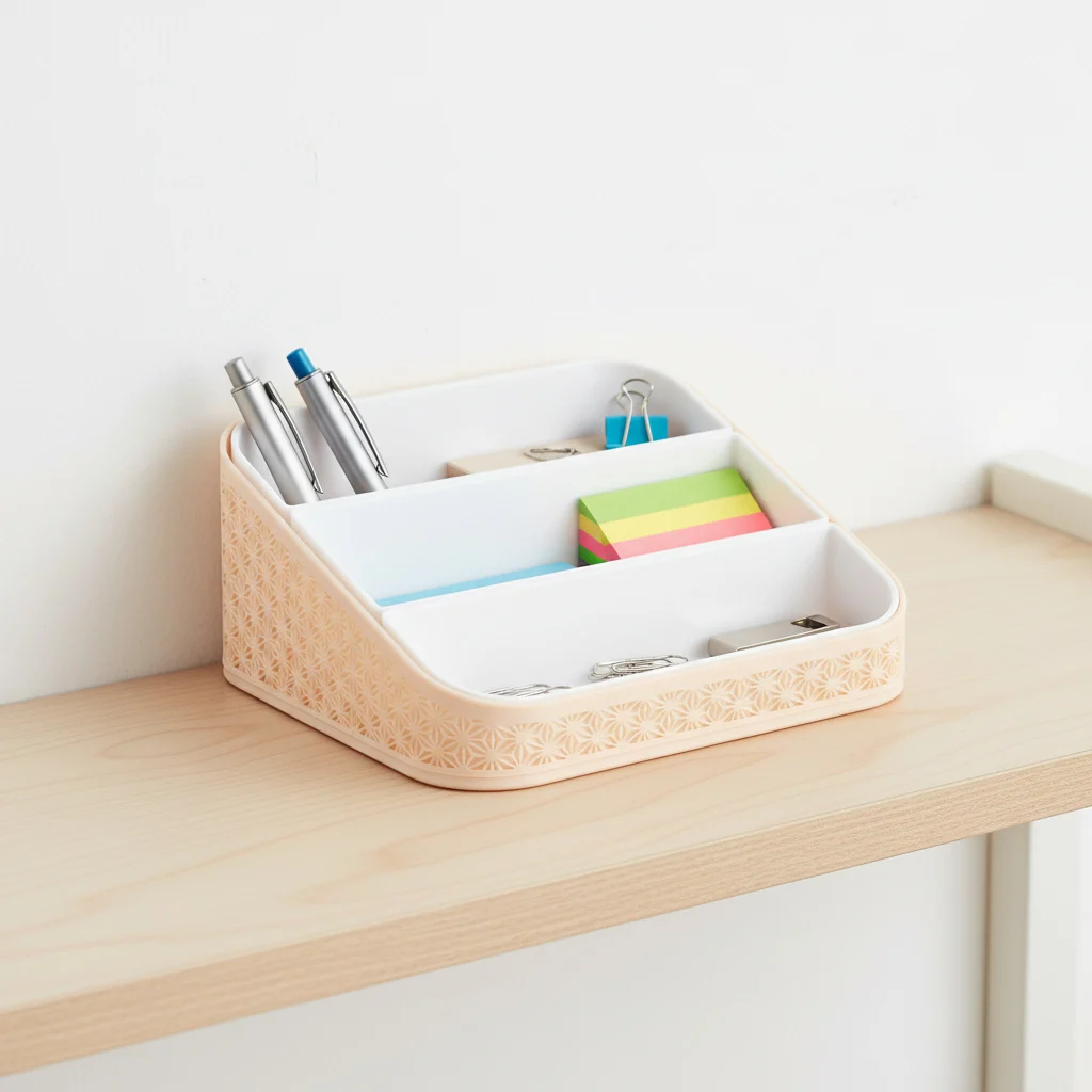 Yuni – stolni organizator