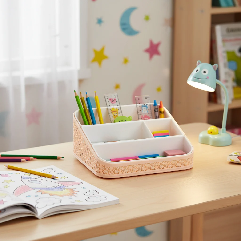 Yuni – stolni organizator