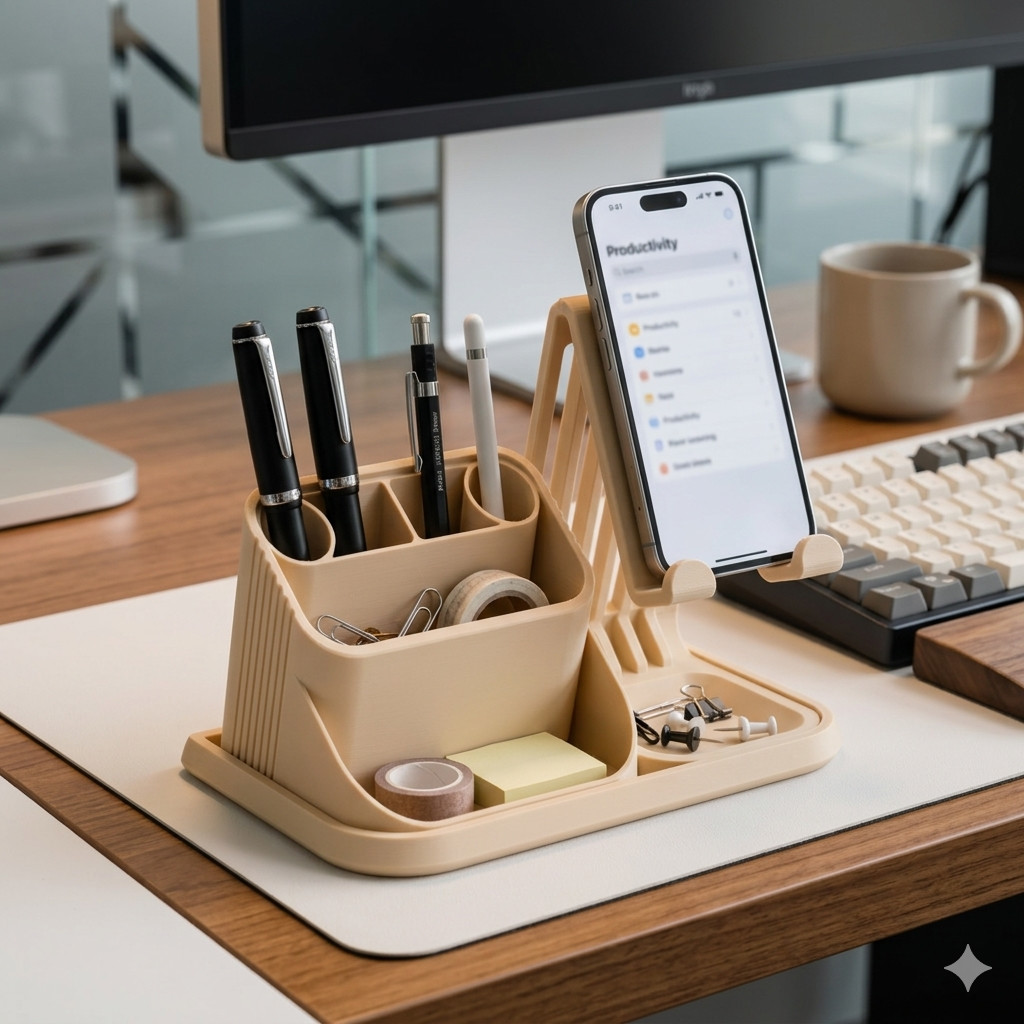 Takumi – modularni organizator – album2