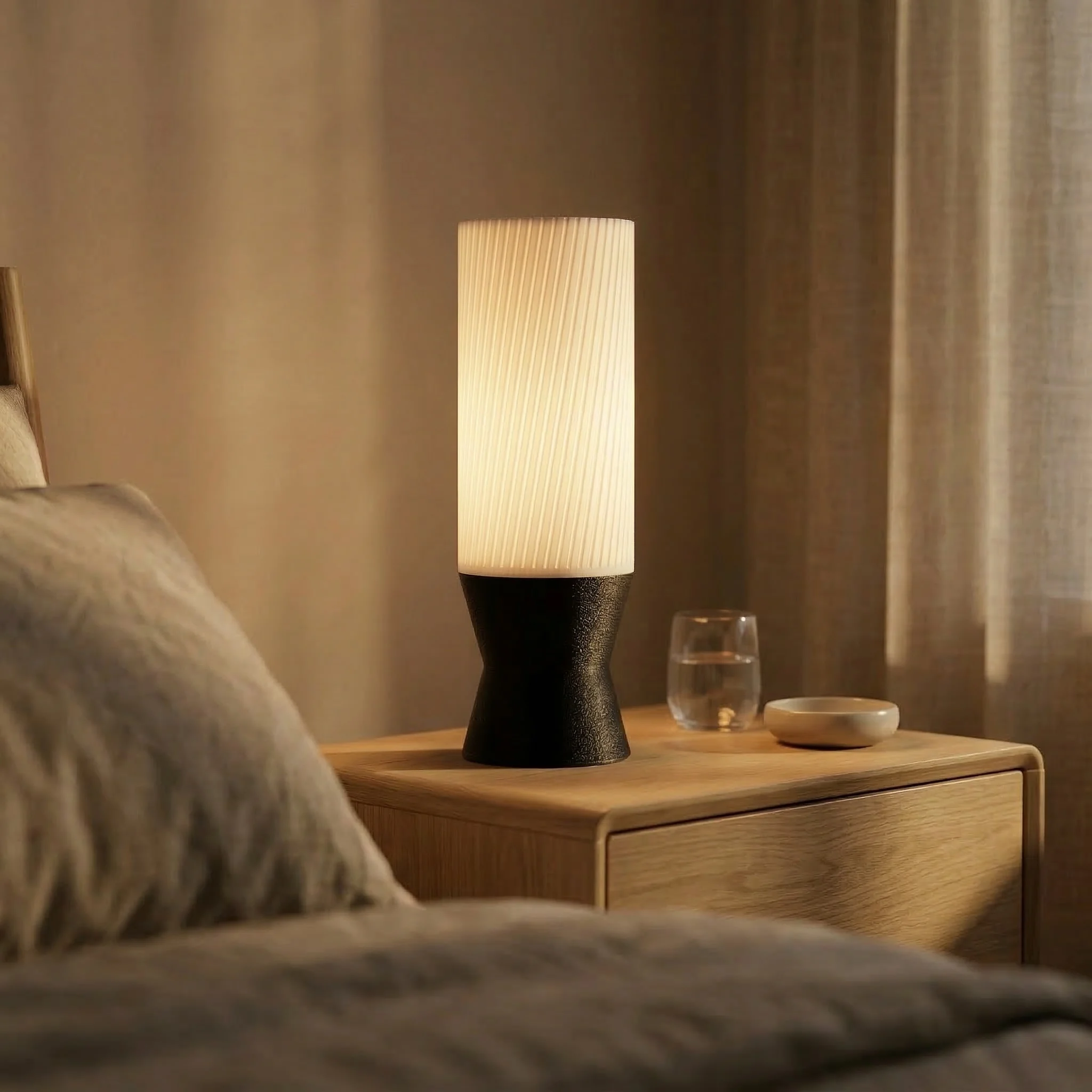 Tetra – lampa