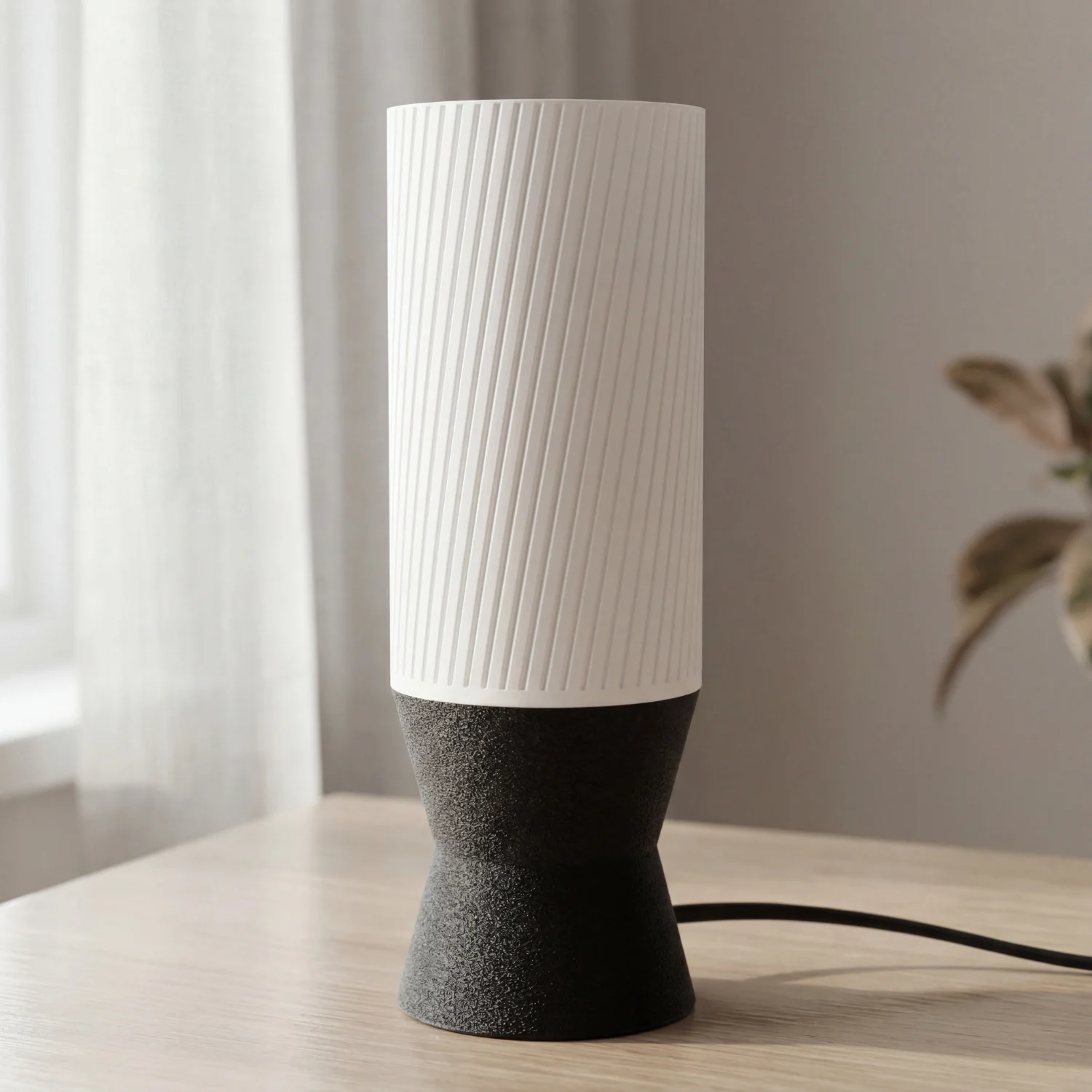 Tetra – lampa